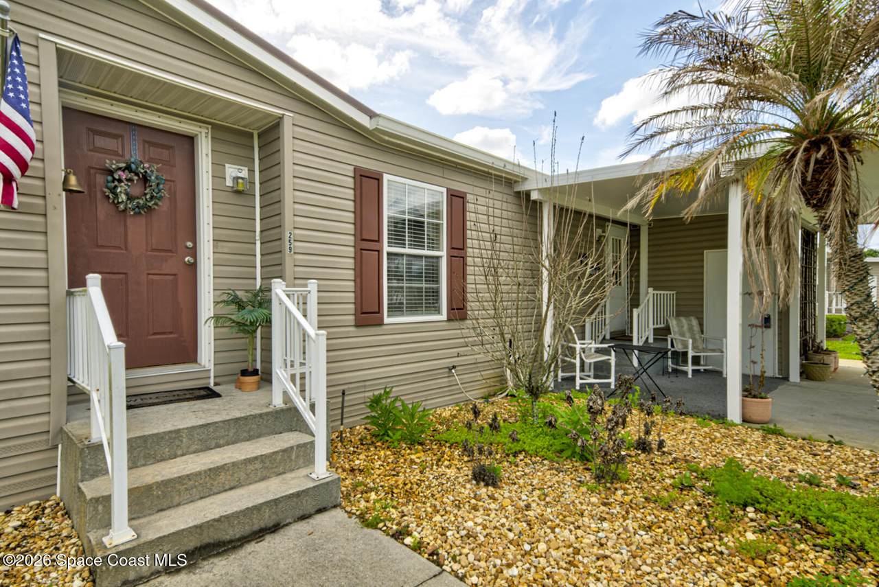 259 Timber Run Way - Photo 1