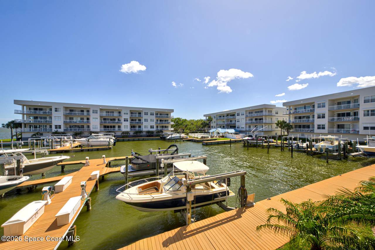 540 Banana River Drive - Photo 1