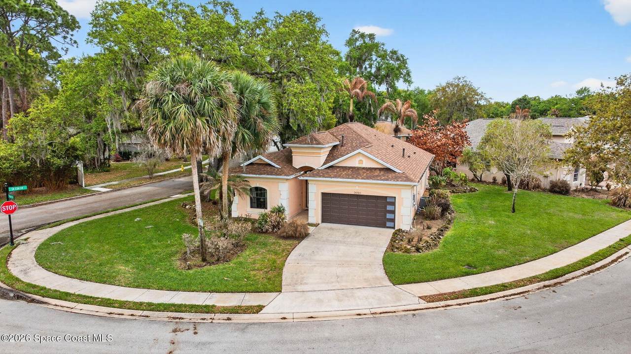 2690 Village Lane - Photo 1