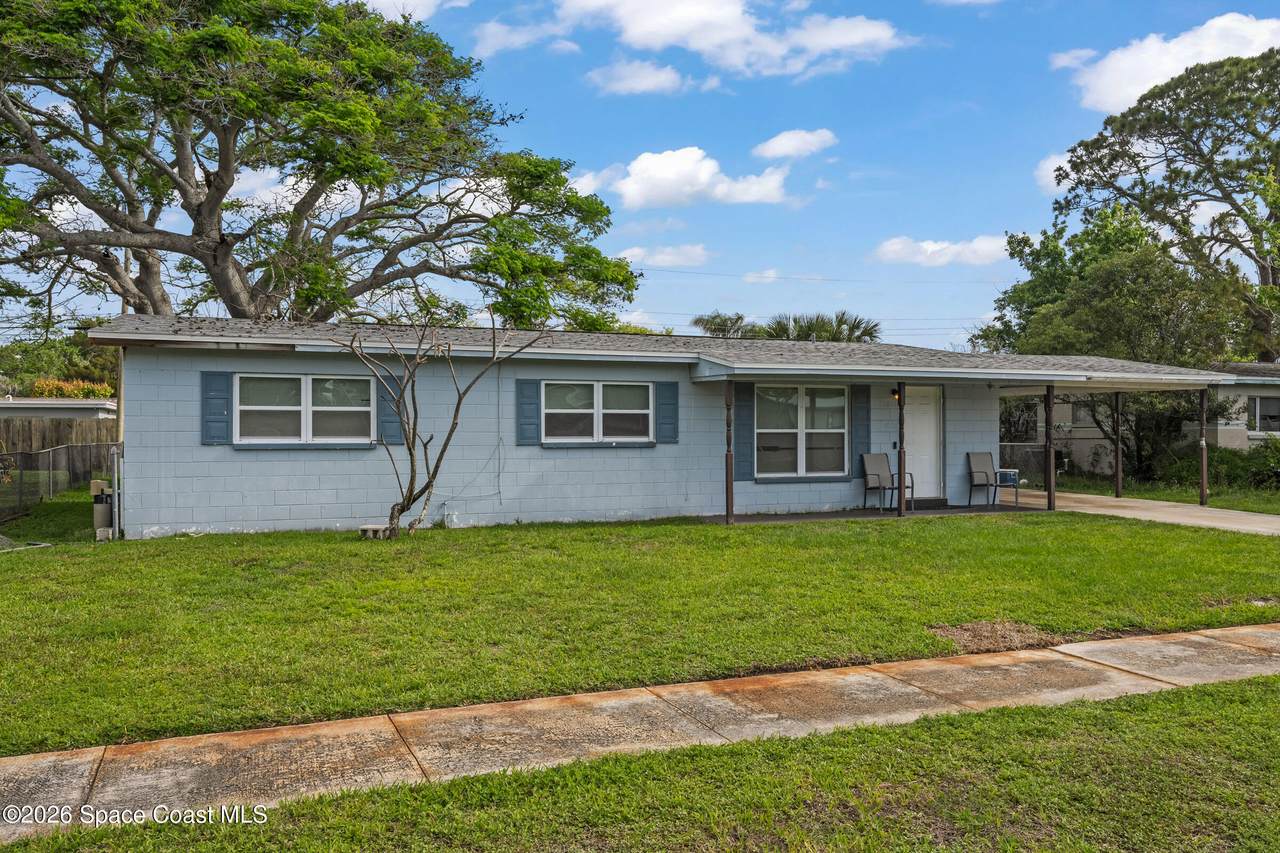 2016 Cooper Drive - Photo 1