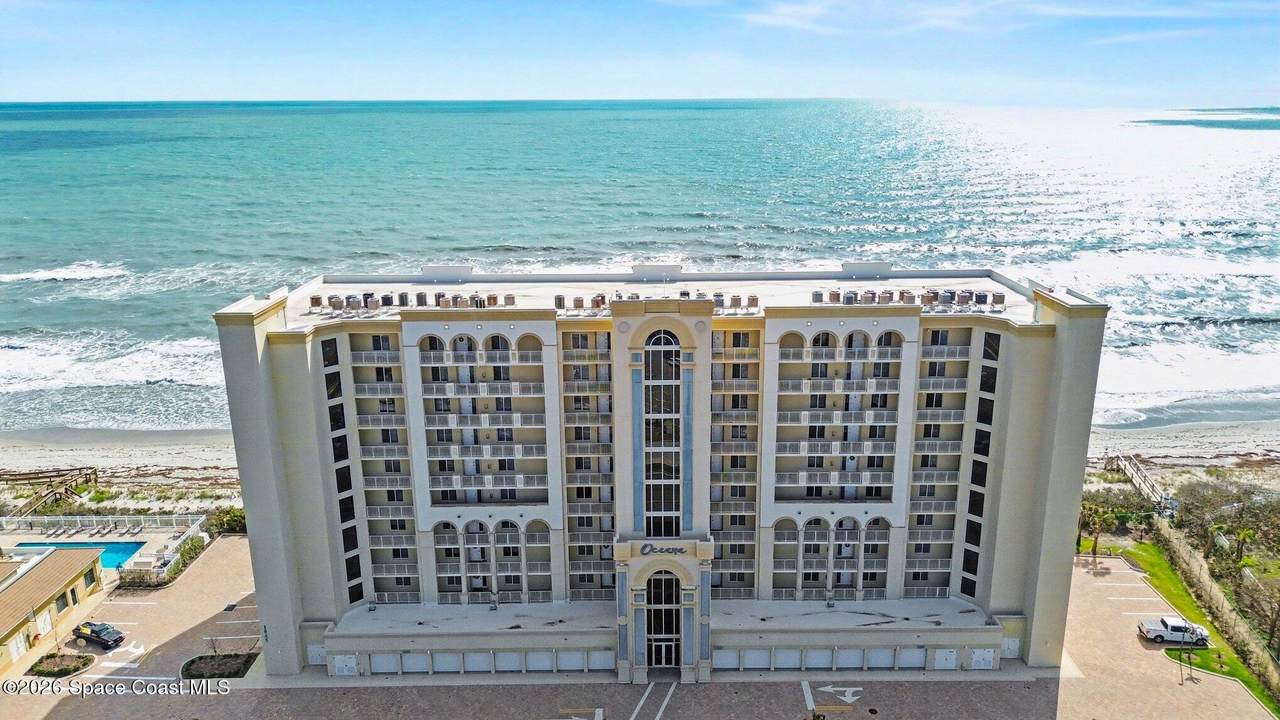 1045 Jimmy Buffett Memorial Highway - Photo 1