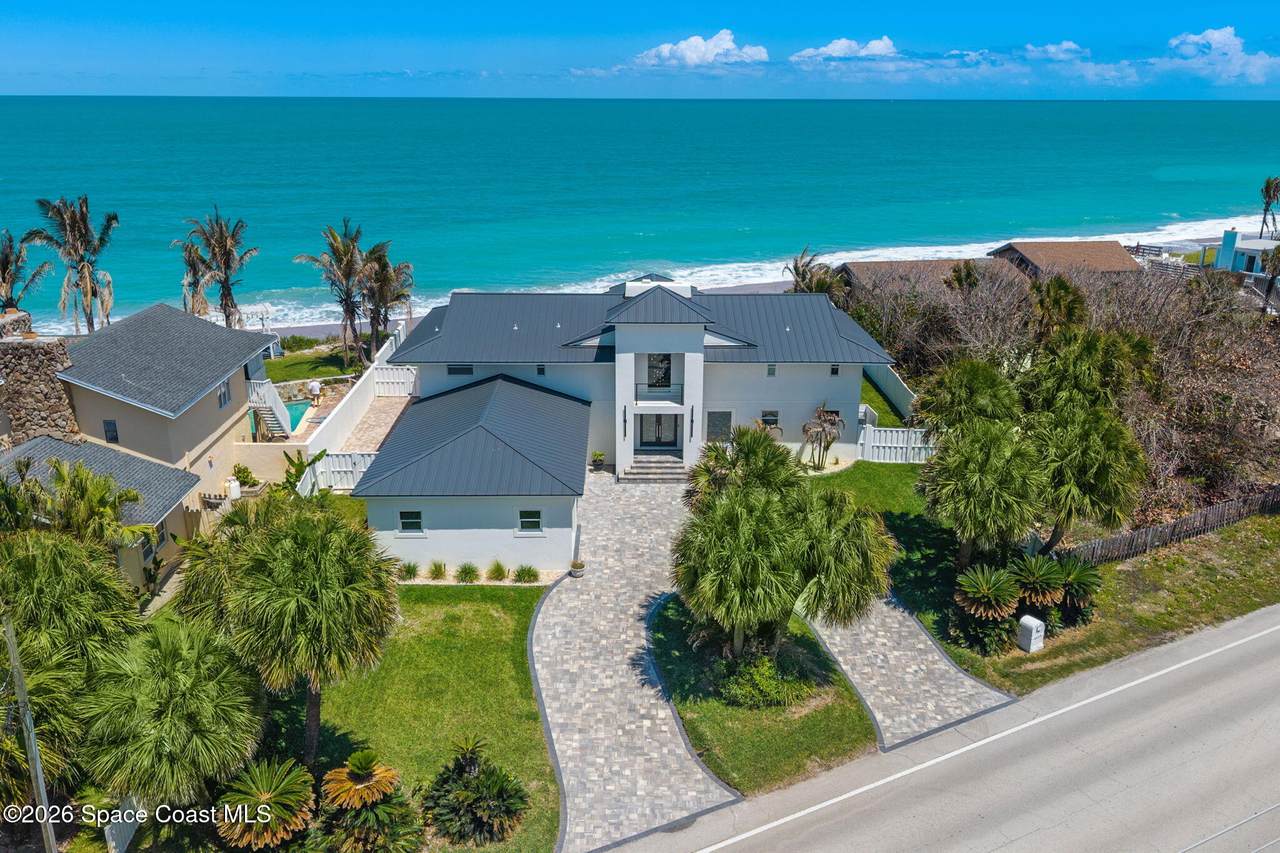 5355 Highway A1a - Photo 1