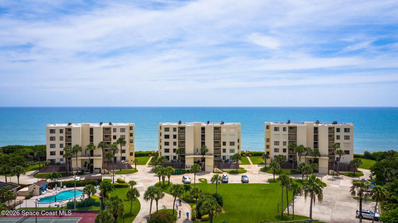 6307 Highway A1a - Photo 1