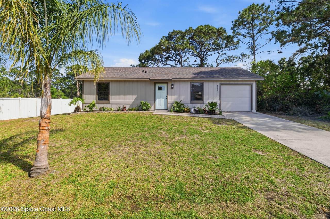 1124 Wyoming Drive - Photo 1