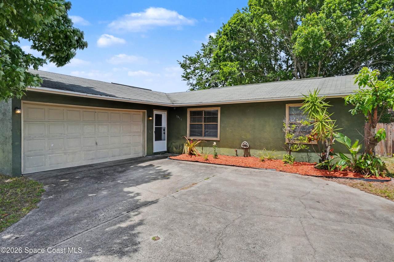3815 Jupiter Boulevard - Photo 1