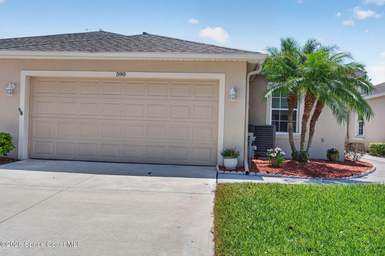590 Wedge Court - Photo 1