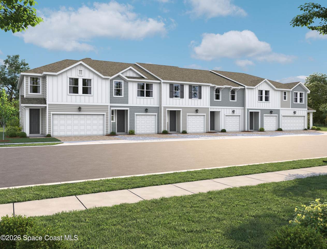1289 Bluewater Lane - Photo 1