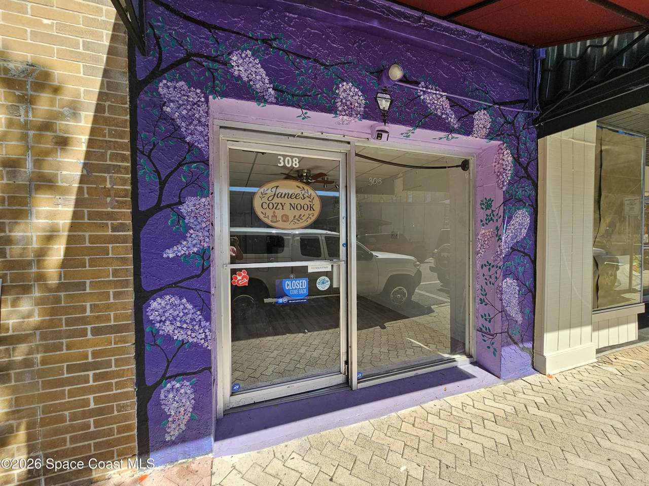 308 Brevard Avenue - Photo 1