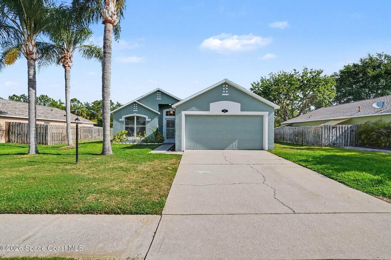 287 Mcclain Drive - Photo 1