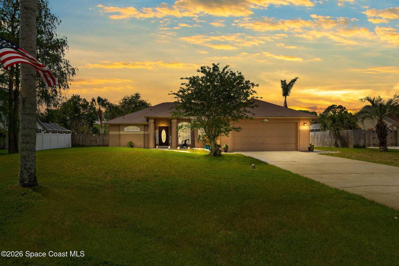 6965 Hundred Acre Drive - Photo 1