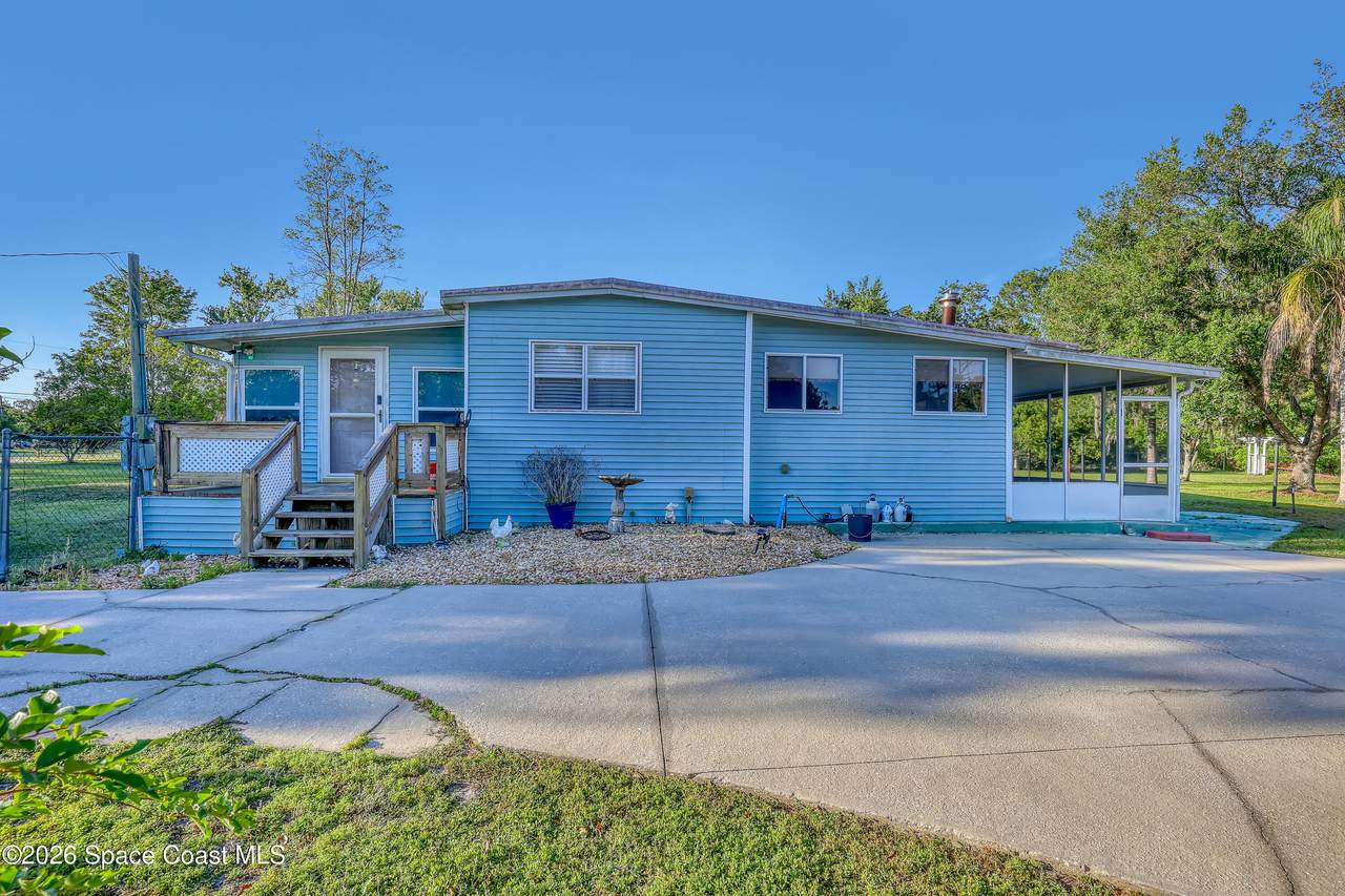 2540 Tuscany Drive - Photo 1