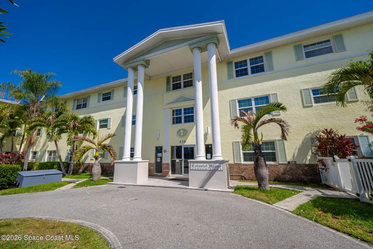 230 Columbia Drive - Photo 1