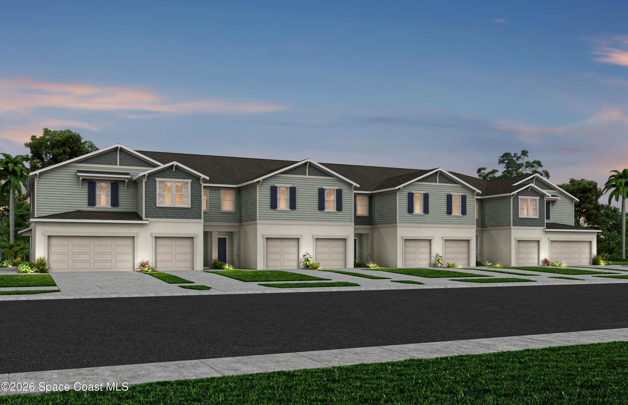 5105 Morning Dew Lane - Photo 1