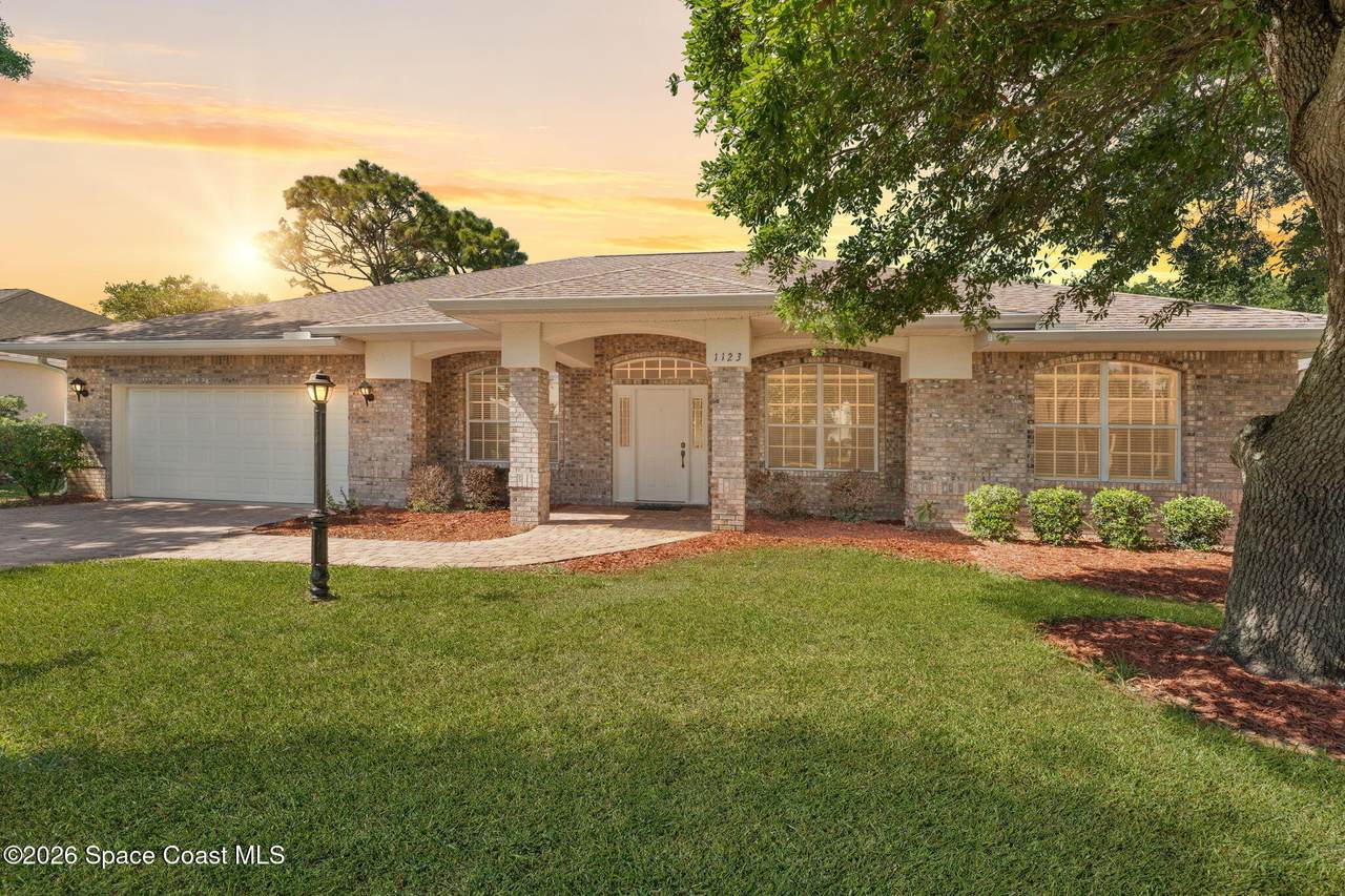 1123 Spring Oak Drive - Photo 1