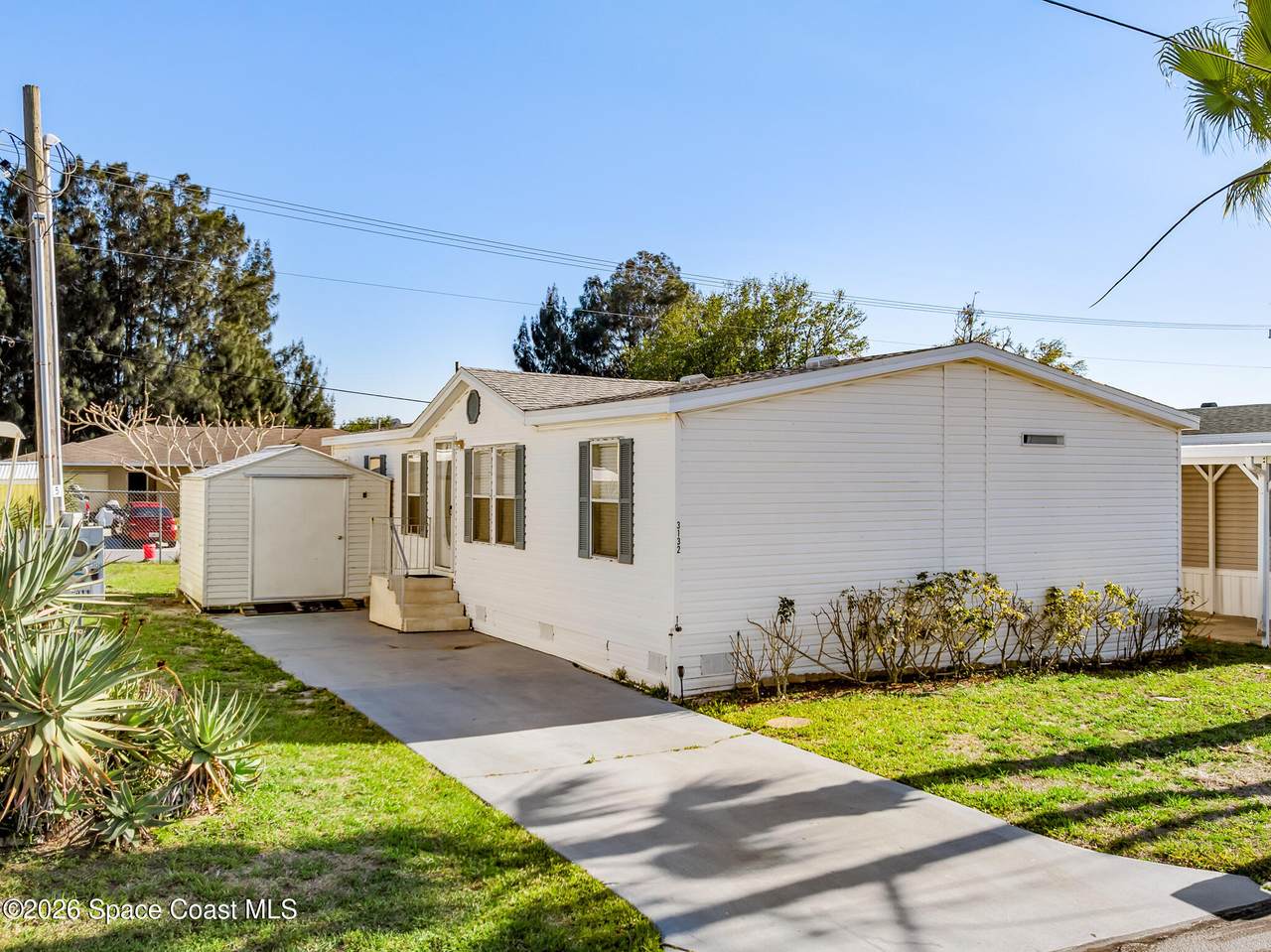 3132 Indian River Drive - Photo 1