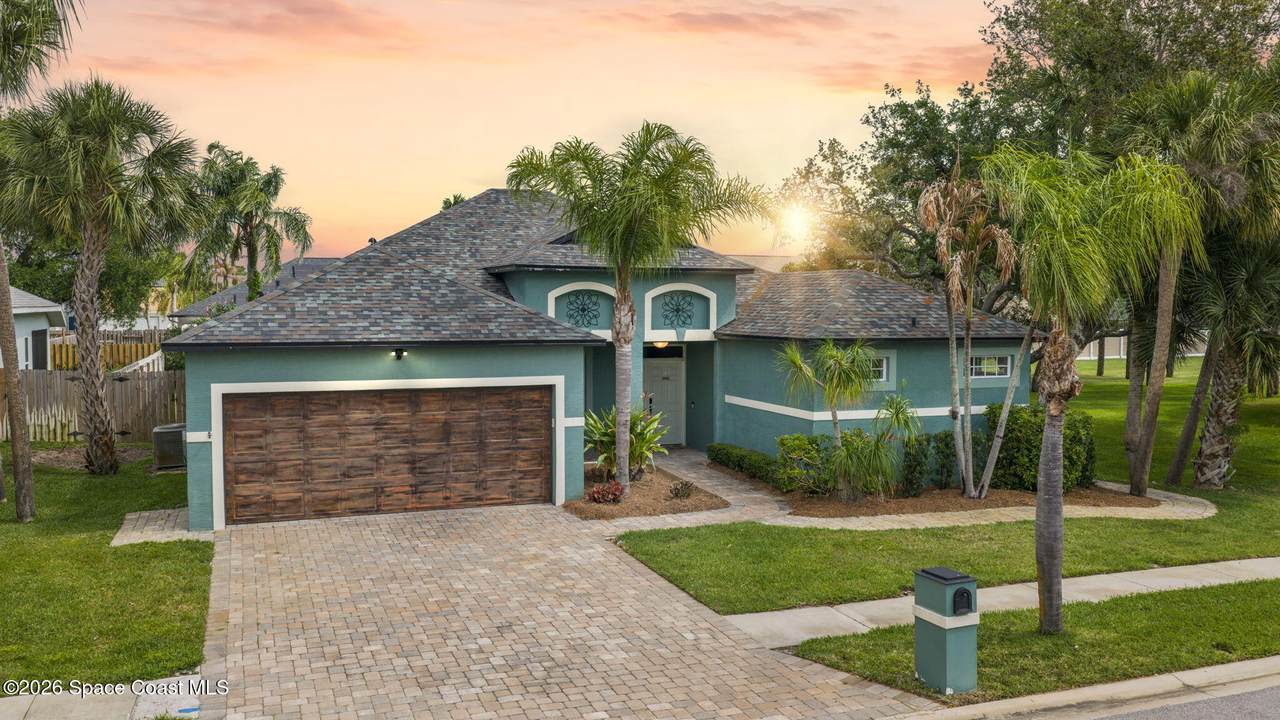 222 Sykes Loop Drive - Photo 1