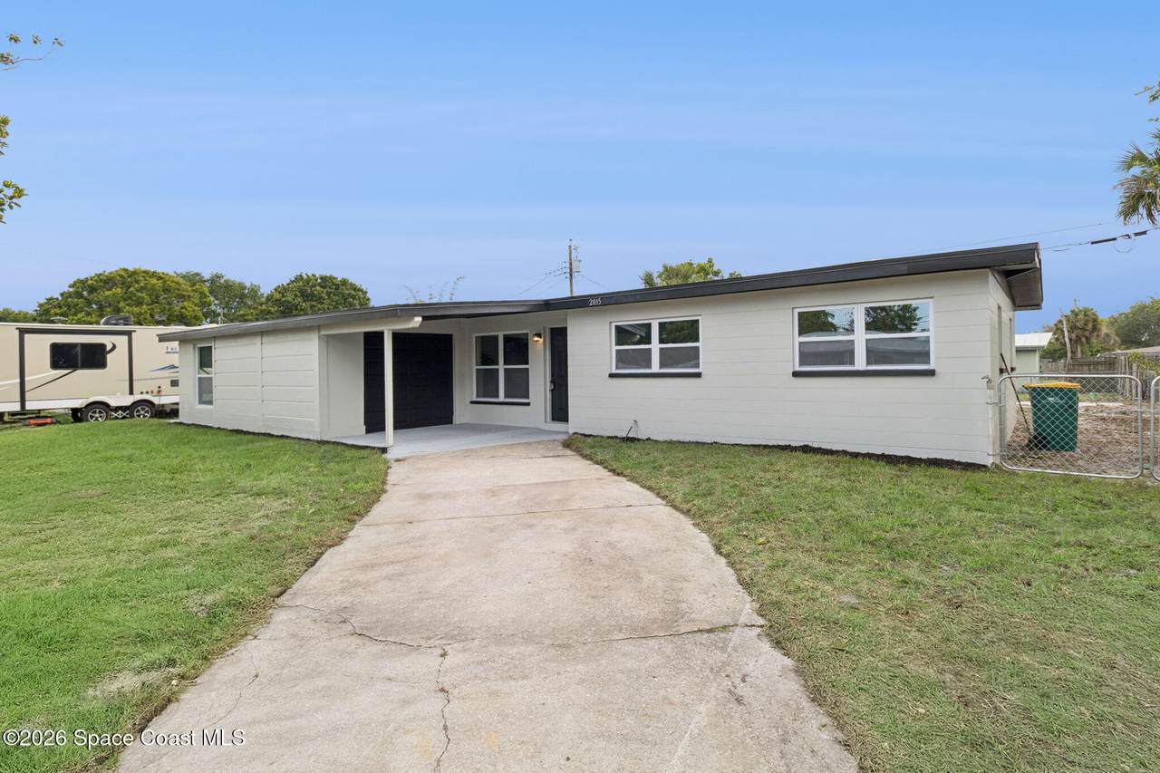 2015 Coolidge Avenue - Photo 1
