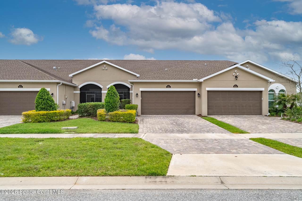8364 Loren Cove Drive - Photo 1