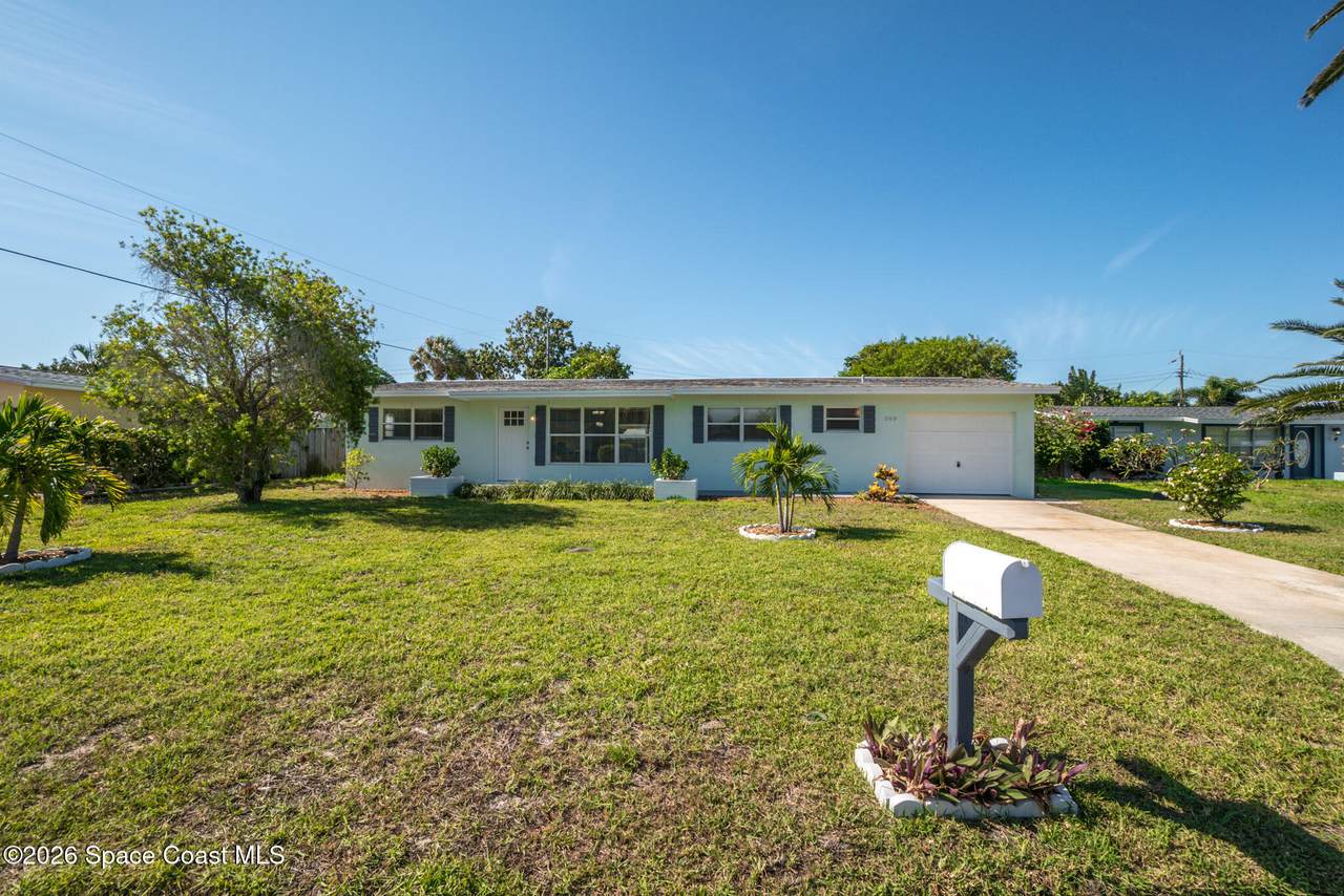 209 Osage Drive - Photo 1