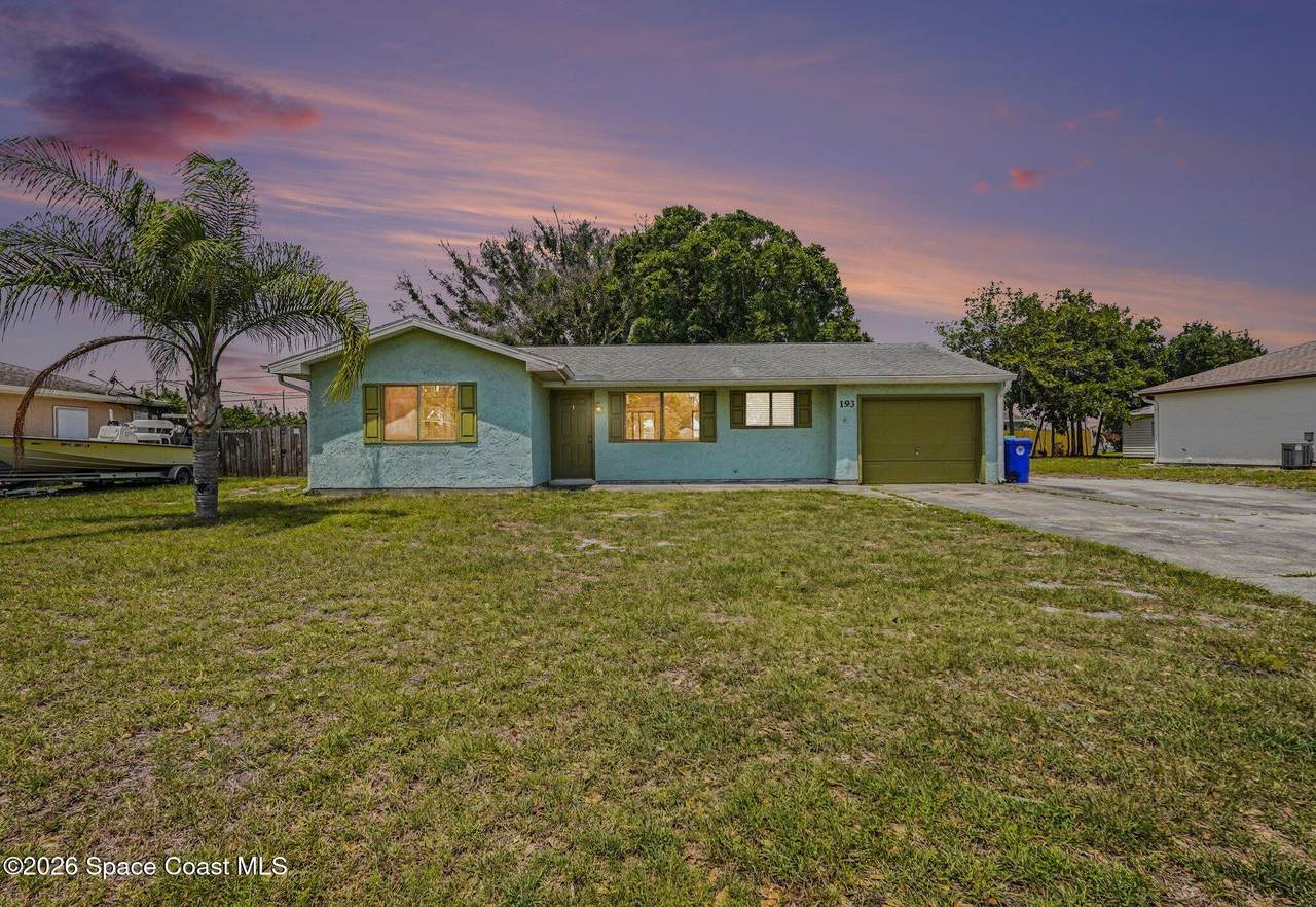 193 Mabry Street - Photo 1