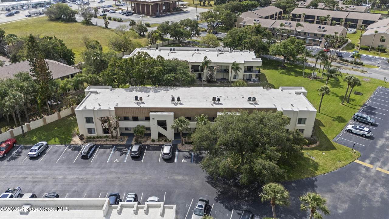 200 International Drive - Photo 1
