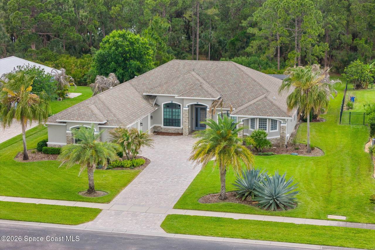 4920 Stafford Drive - Photo 1