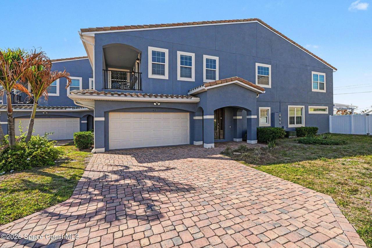 142 Mediterranean Way - Photo 1