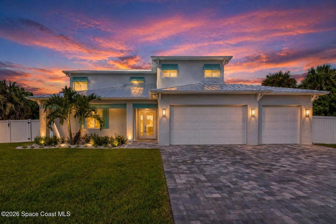 402 Colony Street - Photo 1