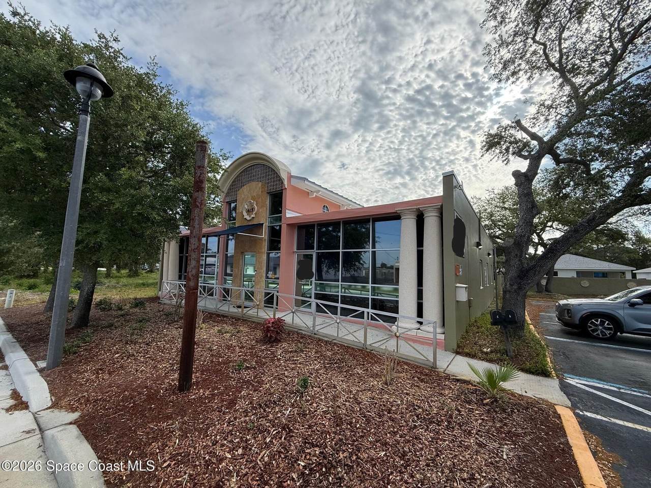 415 Babcock Street - Photo 1