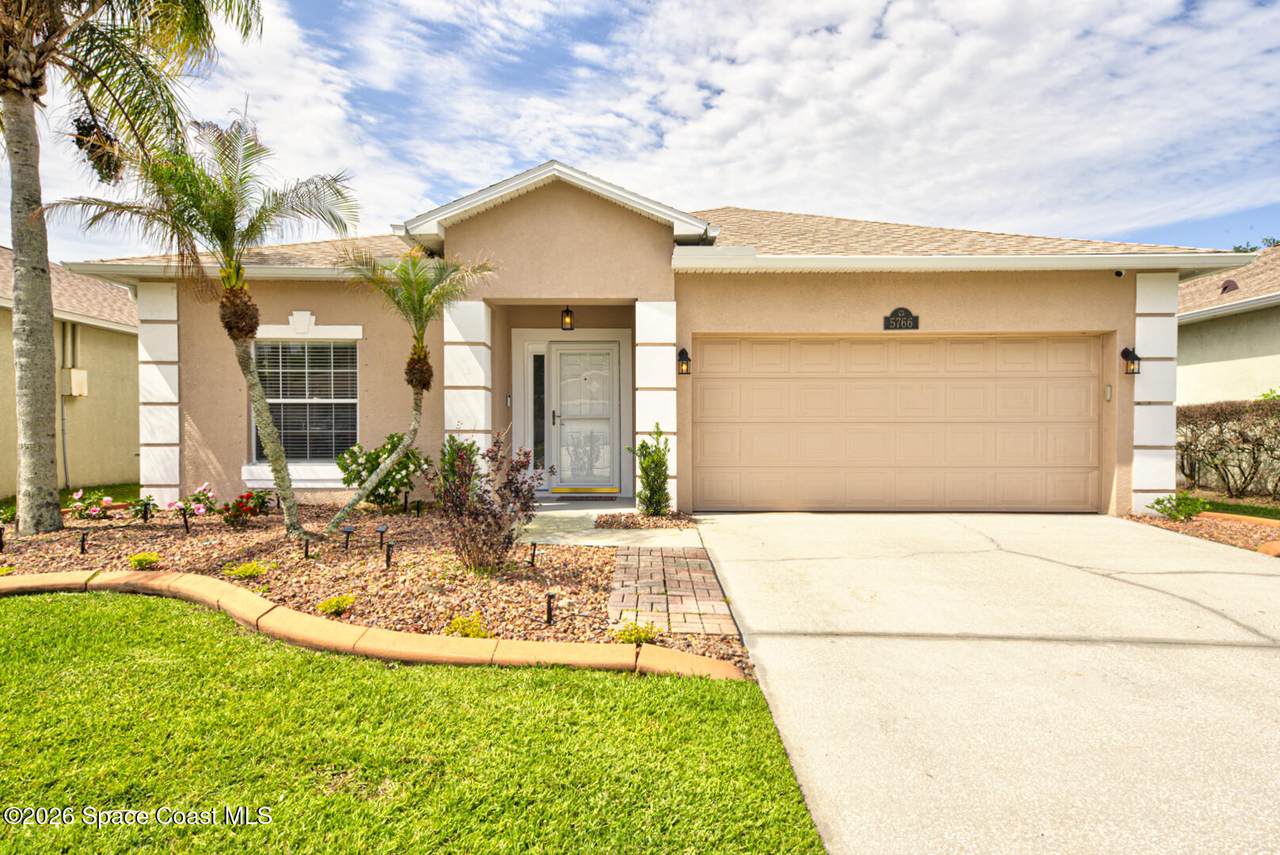 5766 Indigo Crossing Drive - Photo 1