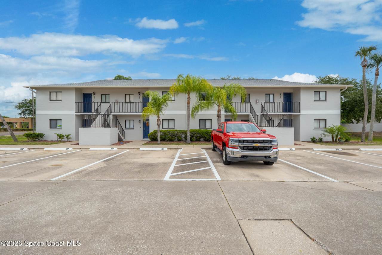 1720 Murrell Road - Photo 1
