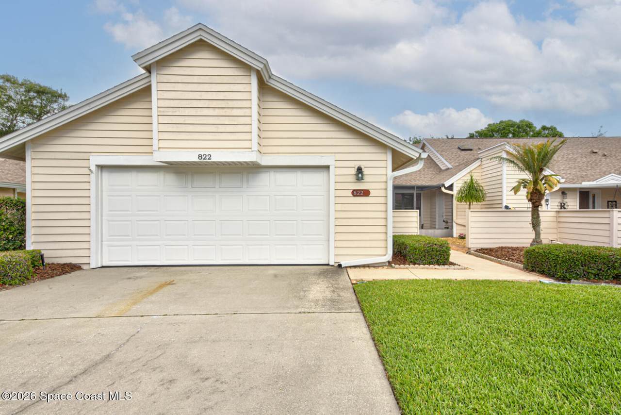 822 Ridge Lake Drive - Photo 1