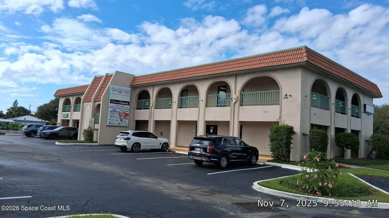401 Ocean Avenue - Photo 1