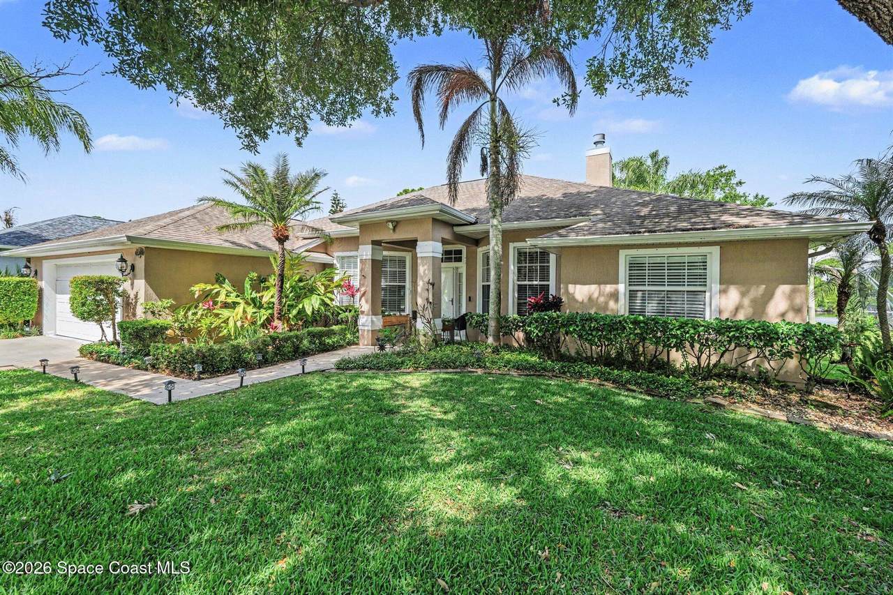 3875 Waterford Drive - Photo 1