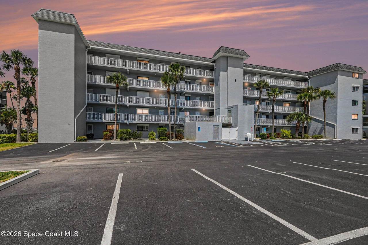 3799 Banana River Boulevard - Photo 1