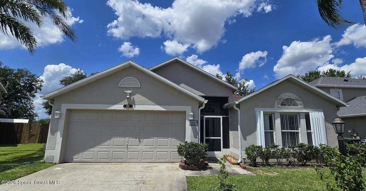 3898 La Flor Drive - Photo 1