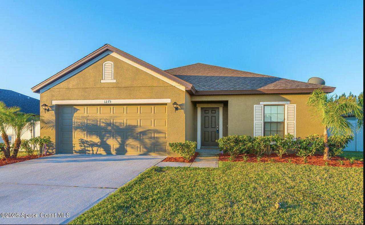 1275 Sangria Circle - Photo 1