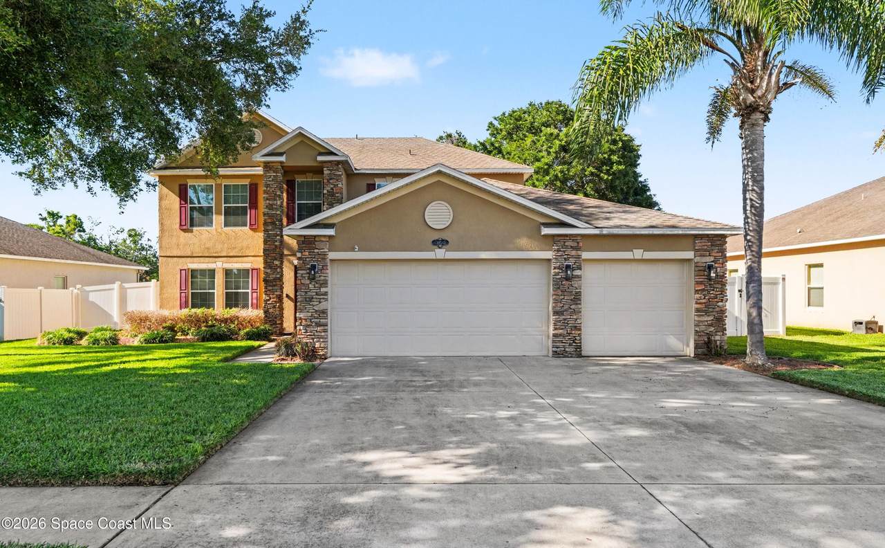340 Meredith Way - Photo 1
