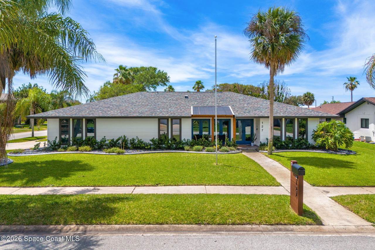 127 Sand Pine Road - Photo 1