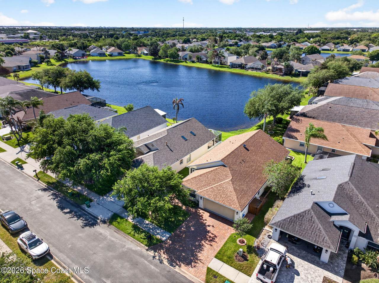 3417 Hoofprint Drive - Photo 1
