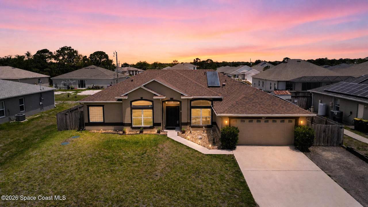 567 Mimosa Street - Photo 1
