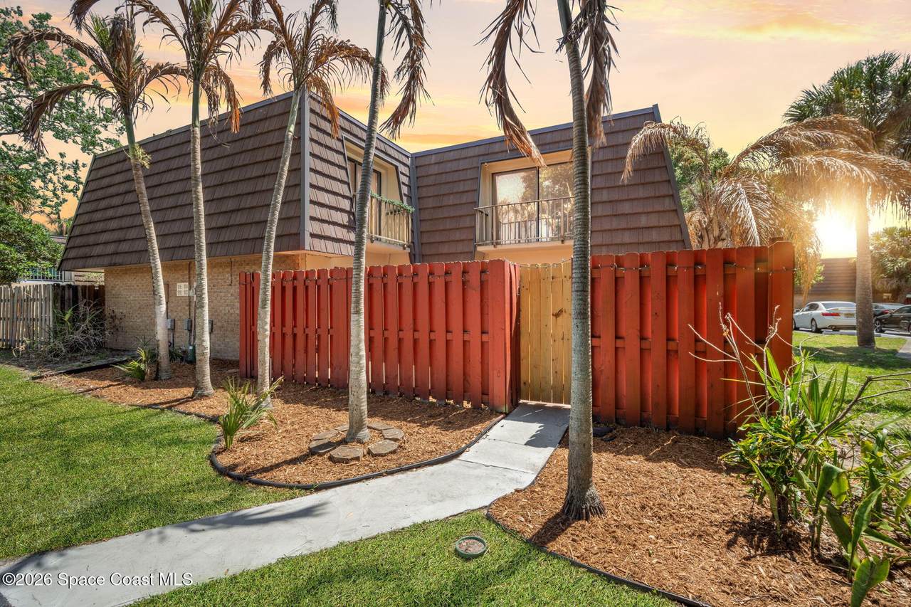 1812 Vista Oaks Circle - Photo 1