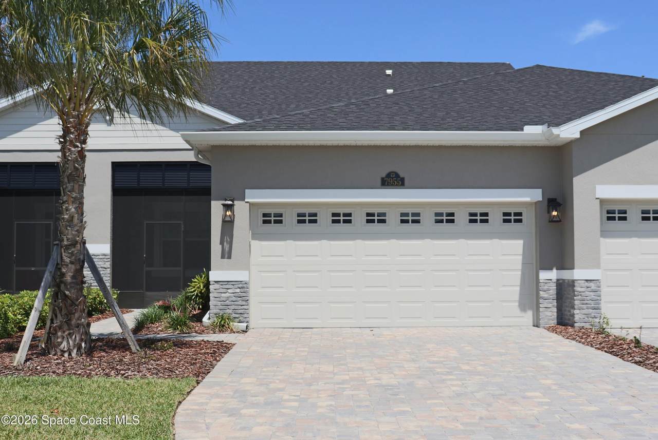 7955 Cache Creek Lane - Photo 1