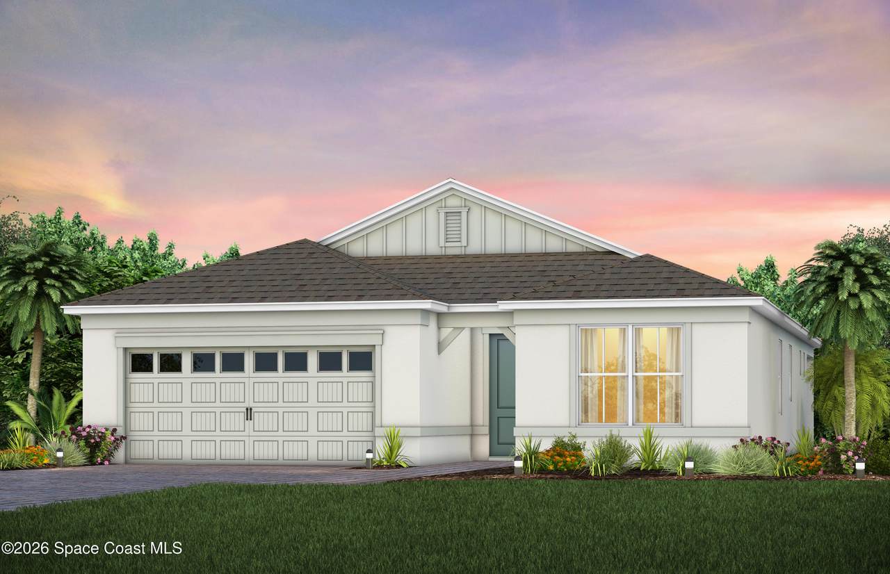 9136 Pacific Palms Avenue - Photo 1