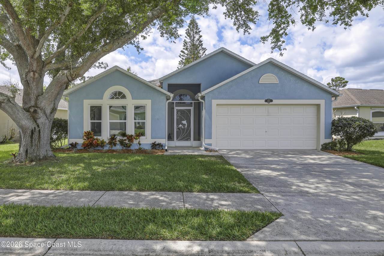 2124 Spring Creek Circle - Photo 1