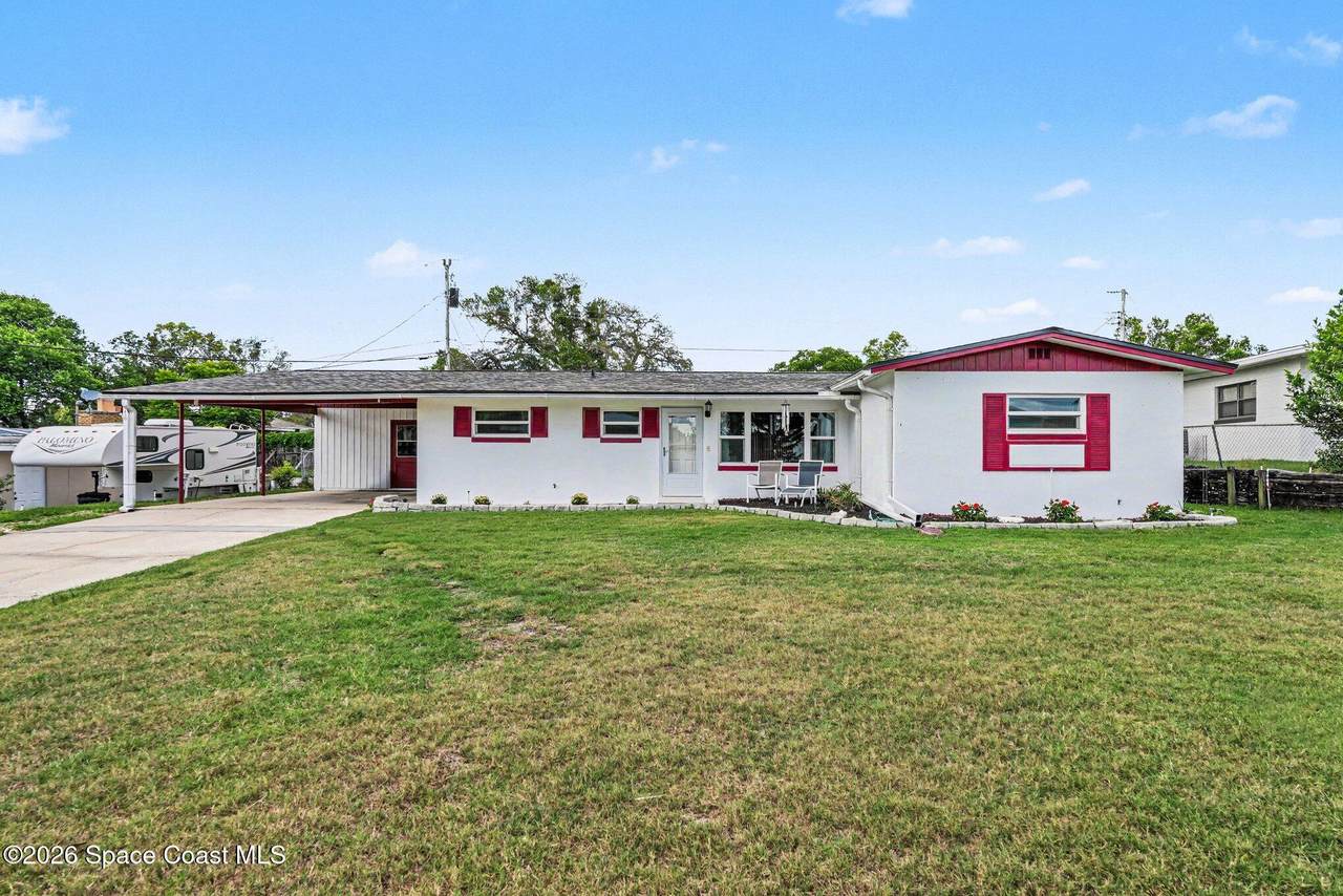 1467 Overlook Terrace - Photo 1