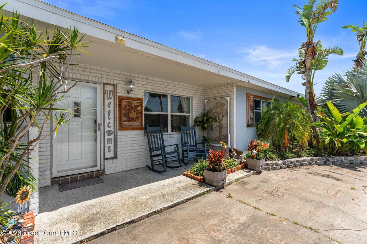 420 Harwood Avenue - Photo 1