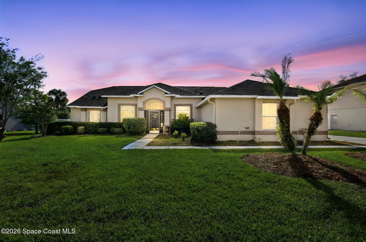5637 Autumn Chase Circle - Photo 1