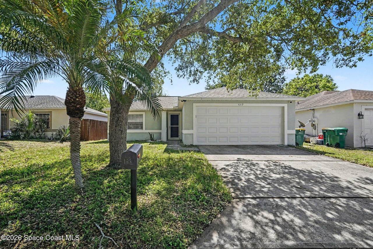 4319 Gamwell Drive - Photo 1