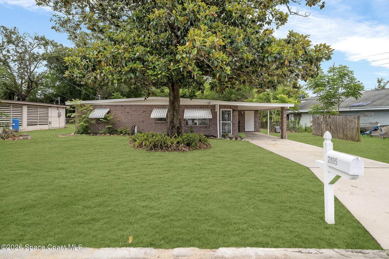 2895 Citrus Drive - Photo 1